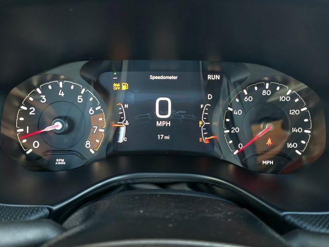 new 2026 Jeep Compass car, priced at $38,070