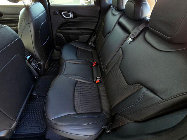 new 2026 Jeep Compass car, priced at $38,070