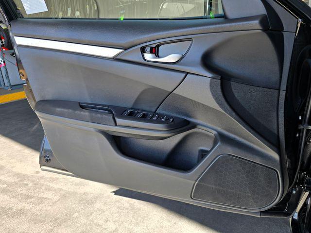 used 2017 Honda Civic car, priced at $12,777