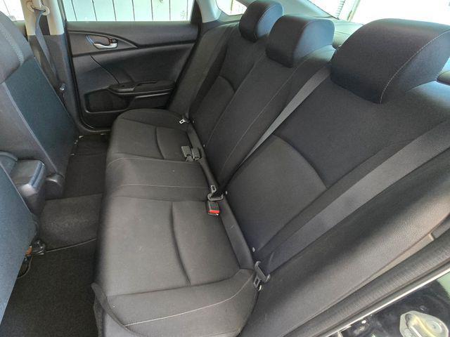 used 2017 Honda Civic car, priced at $12,777