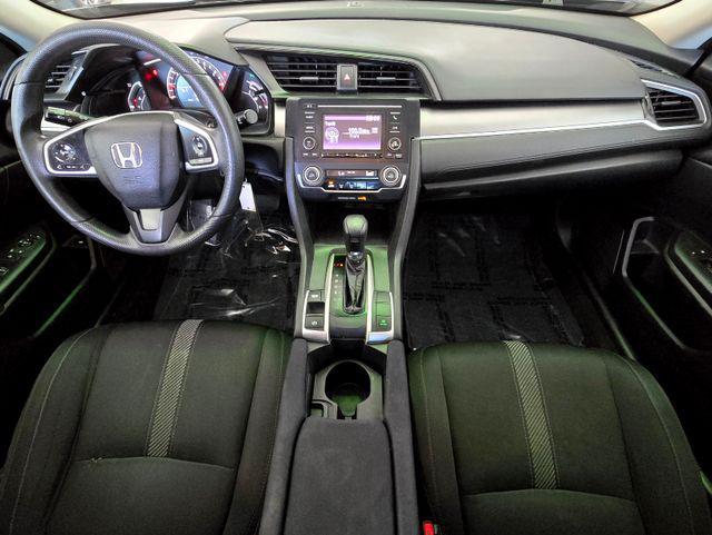 used 2017 Honda Civic car, priced at $12,777