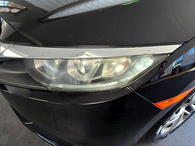 used 2017 Honda Civic car, priced at $12,777