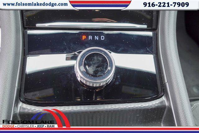 new 2025 Jeep Grand Cherokee car, priced at $40,995