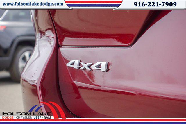 new 2025 Jeep Grand Cherokee car, priced at $40,995