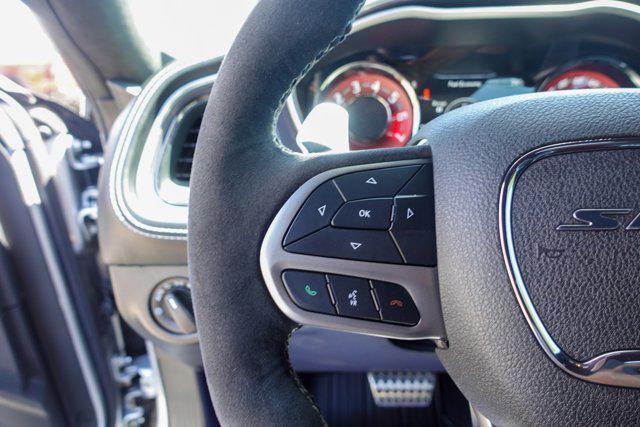 used 2023 Dodge Challenger car, priced at $71,900