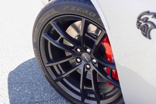 used 2023 Dodge Challenger car, priced at $71,900
