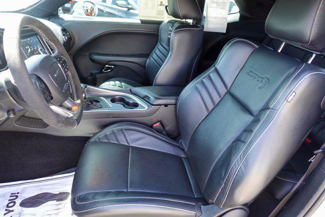 used 2023 Dodge Challenger car, priced at $71,900