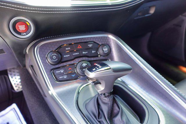 used 2023 Dodge Challenger car, priced at $71,900