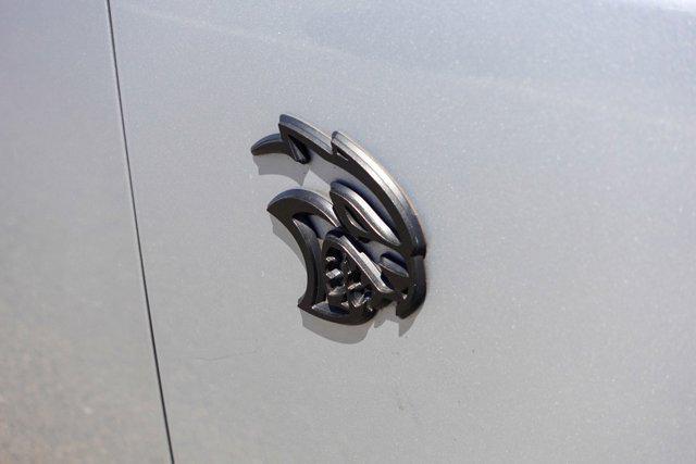 used 2023 Dodge Challenger car, priced at $71,900