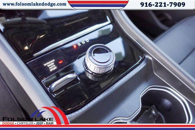 new 2025 Jeep Grand Cherokee L car, priced at $45,995