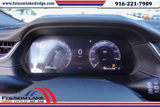 new 2025 Jeep Grand Cherokee L car, priced at $45,995