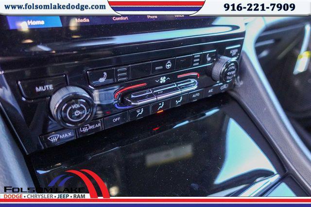 new 2025 Jeep Grand Cherokee L car, priced at $45,995