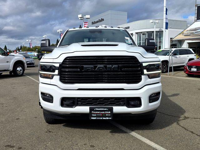 new 2024 Ram 3500 car, priced at $79,995