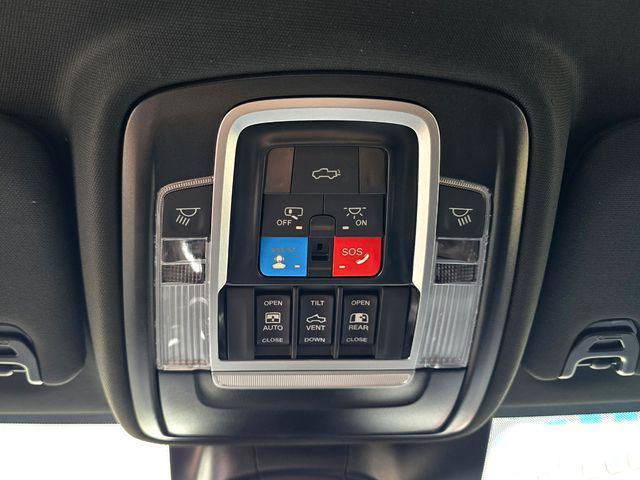 new 2024 Ram 3500 car, priced at $79,995