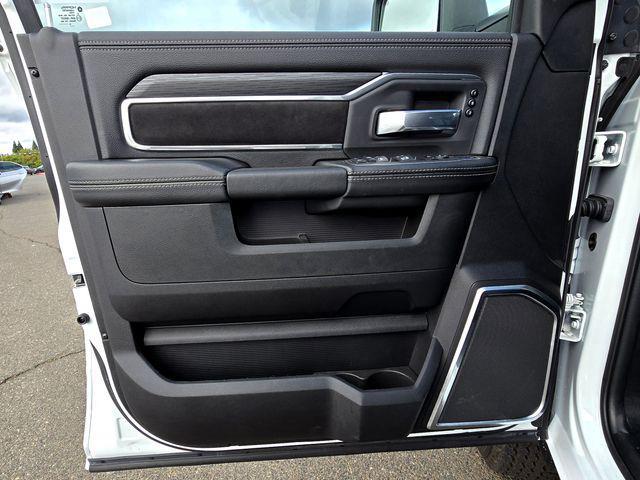 new 2024 Ram 3500 car, priced at $79,995