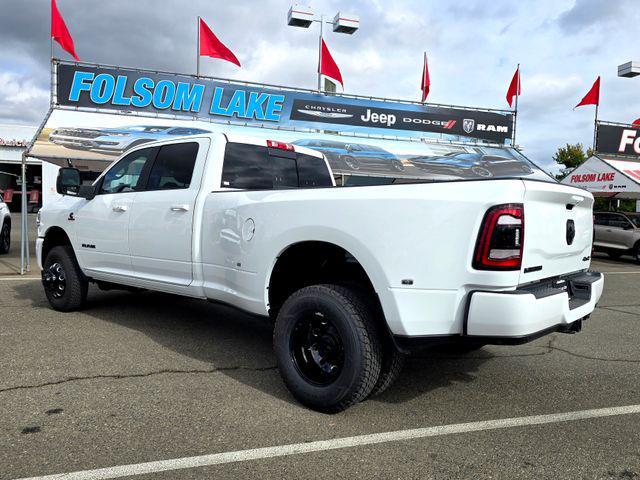 new 2024 Ram 3500 car, priced at $79,995
