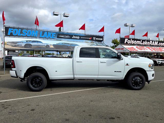 new 2024 Ram 3500 car, priced at $79,995
