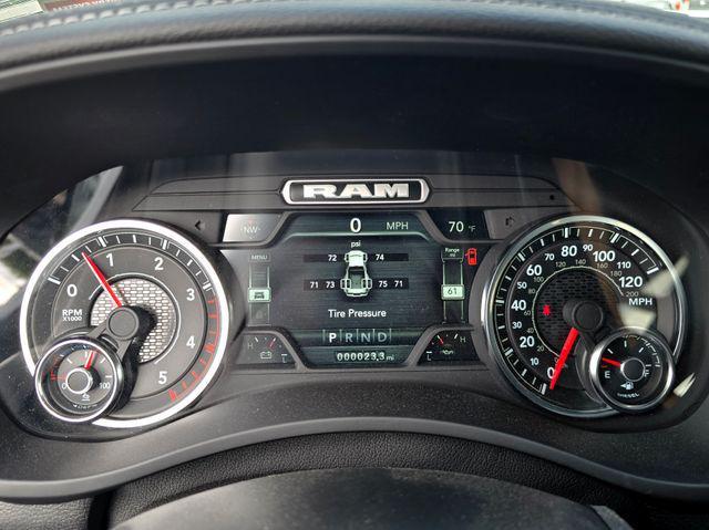 new 2024 Ram 3500 car, priced at $79,995