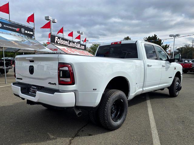 new 2024 Ram 3500 car, priced at $79,995