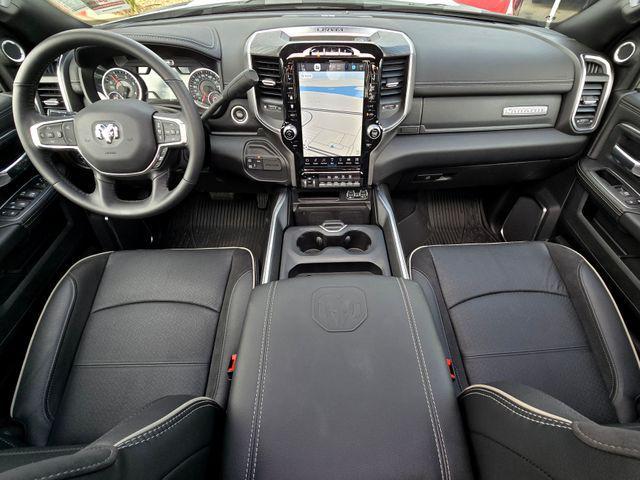 new 2024 Ram 3500 car, priced at $79,995