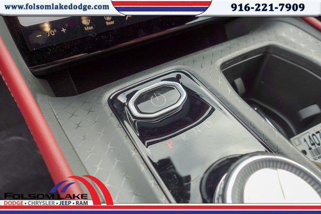 new 2024 Jeep Wagoneer S car, priced at $63,090