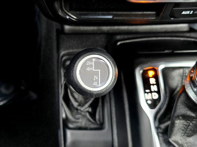 used 2021 Jeep Wrangler Unlimited car, priced at $32,900