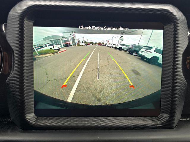 used 2021 Jeep Wrangler Unlimited car, priced at $32,900