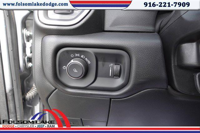 new 2024 Ram 2500 car, priced at $57,995