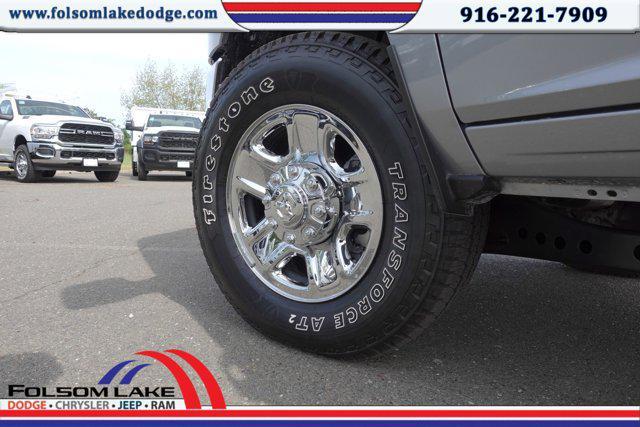 new 2024 Ram 2500 car, priced at $57,995
