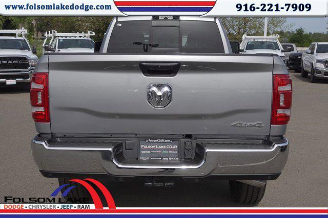 new 2024 Ram 2500 car, priced at $57,995