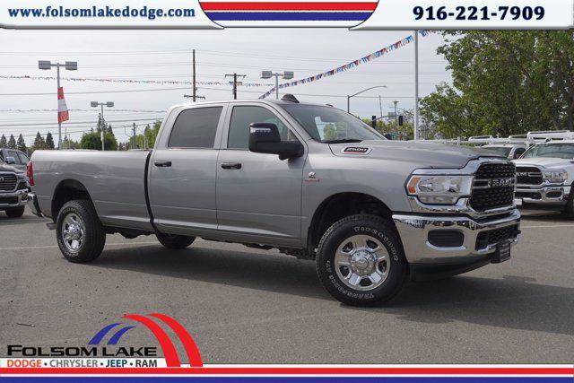 new 2024 Ram 2500 car, priced at $57,995