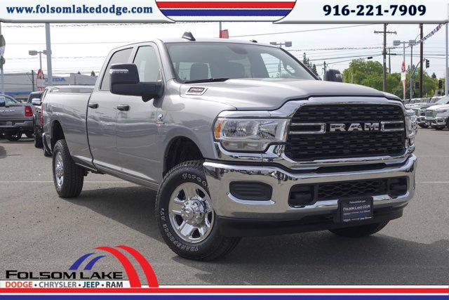 new 2024 Ram 2500 car, priced at $57,995