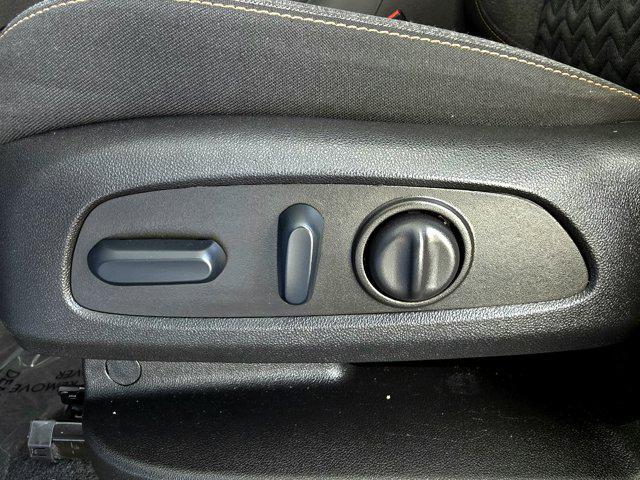 used 2022 Chevrolet Equinox car, priced at $20,499