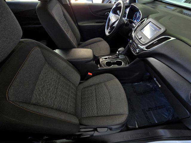 used 2022 Chevrolet Equinox car, priced at $20,499