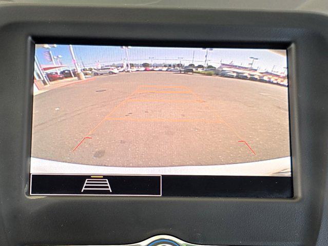 used 2022 Chevrolet Equinox car, priced at $20,499