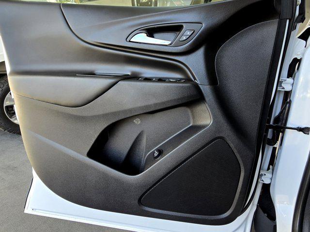 used 2022 Chevrolet Equinox car, priced at $20,499