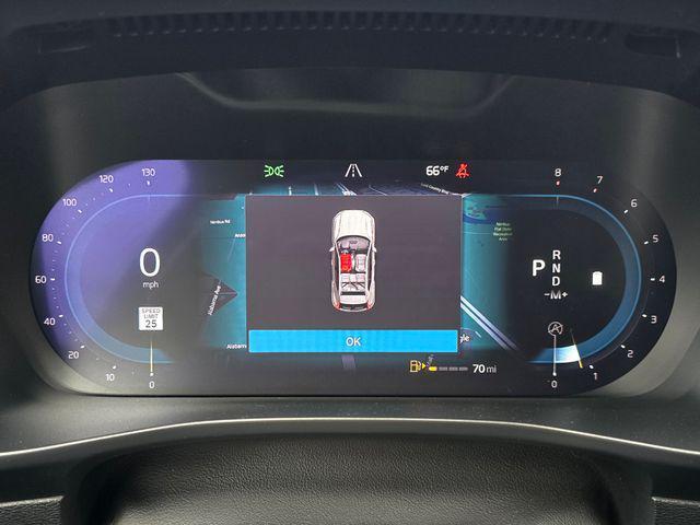 used 2023 Volvo XC40 car, priced at $28,499