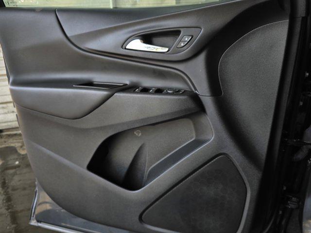 used 2023 Chevrolet Equinox car, priced at $21,385
