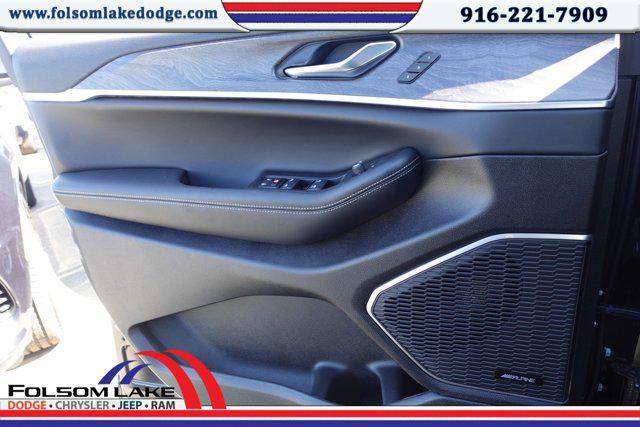 new 2024 Jeep Grand Cherokee 4xe car, priced at $54,995