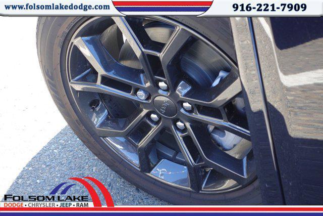 new 2024 Jeep Grand Cherokee 4xe car, priced at $54,995