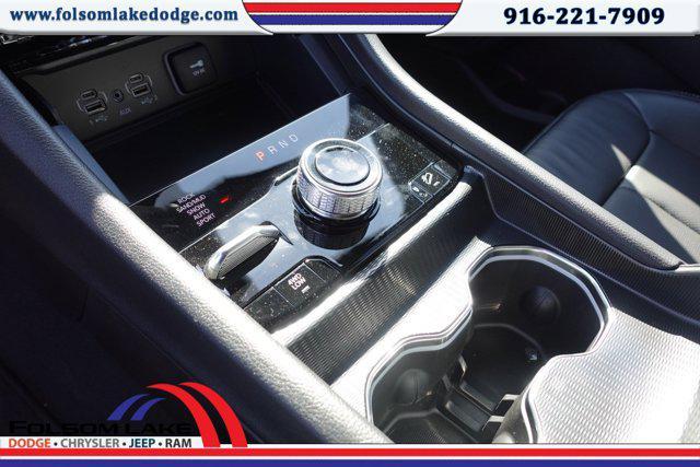 new 2024 Jeep Grand Cherokee 4xe car, priced at $54,995