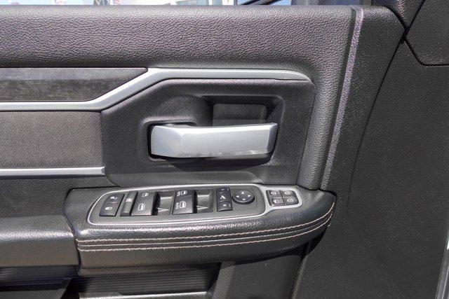 used 2024 Ram 2500 car, priced at $52,900