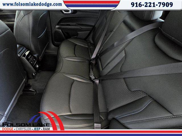 new 2025 Jeep Compass car, priced at $28,995