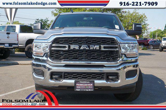 new 2024 Ram 2500 car, priced at $58,495