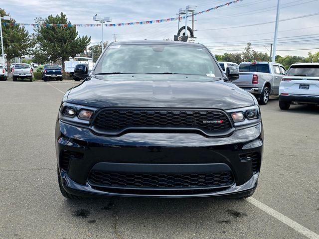 new 2026 Dodge Durango car, priced at $41,995