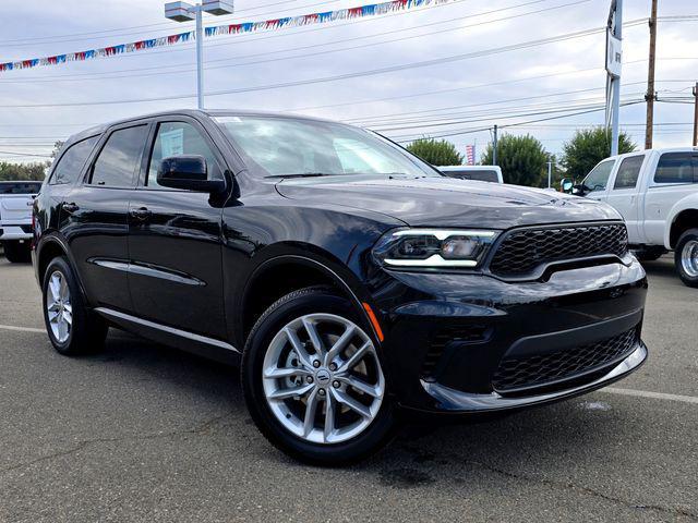 new 2026 Dodge Durango car, priced at $41,995