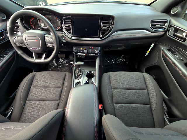 new 2026 Dodge Durango car, priced at $41,995
