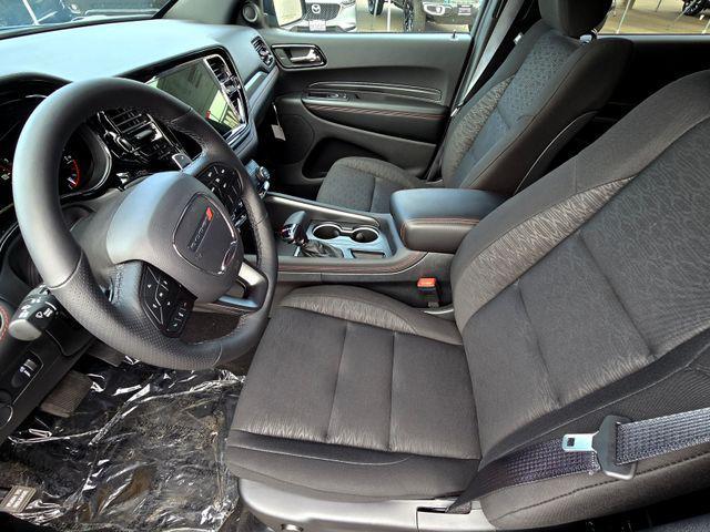 new 2026 Dodge Durango car, priced at $41,995