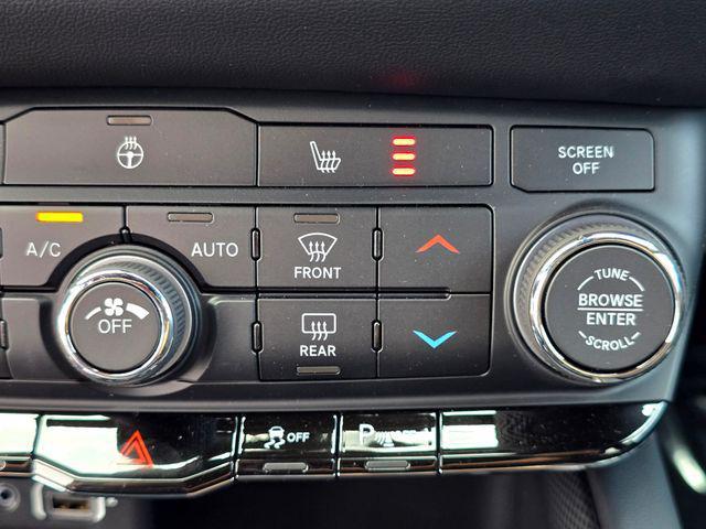new 2026 Dodge Durango car, priced at $41,995