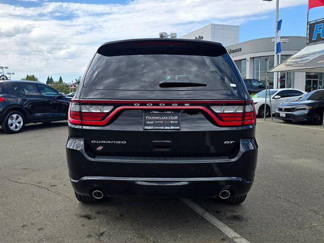new 2026 Dodge Durango car, priced at $41,995